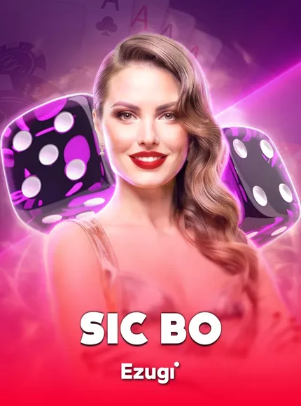 EZG Sicbo คาสิโนสด - คู่มือตรวจสอบเว็บ