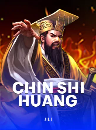 JL Chin Shi Huang เกมสล็อต บนMAFIA