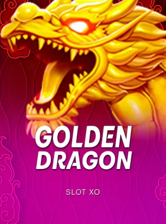 NJK Golden Dragon