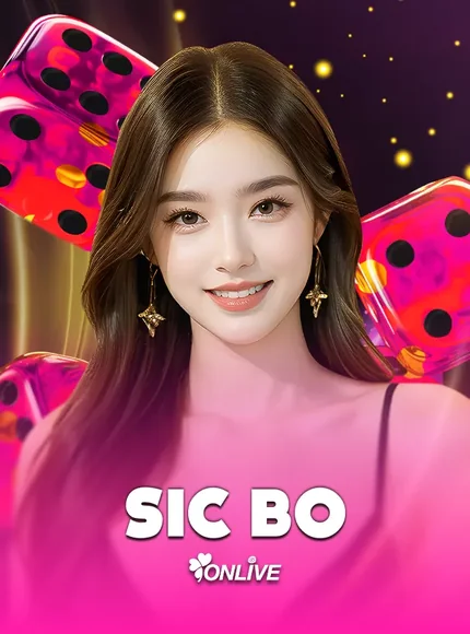 ONC Sicbo คาสิโนสด - สล็อตเว็บตรง100%ไม่มีขั้นต่ำ