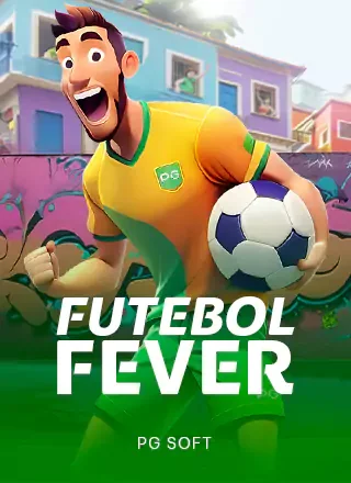 PGS Futebol Fever เกมสล็อต - เว็บสล็อตแท้