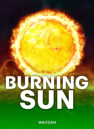 WZD Burning Sun