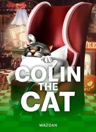 WZD Colin the Cat เกมสล็อต - วิธีเช็กสล็อตเว็บตรง100% ไม่ให้โดนเว็บเอเย่นต์หลอก