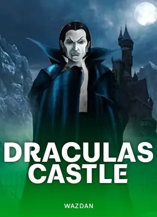 WZD Draculas Castle เกมสล็อต - สล็อตเว็บตรง100%ไม่มีขั้นต่ำ