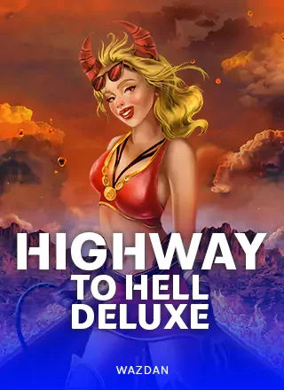 WZD Highway to Hell Deluxe เกมสล็อต - วิธีเช็กสล็อตเว็บตรง100% ไม่ให้โดนเว็บเอเย่นต์หลอก