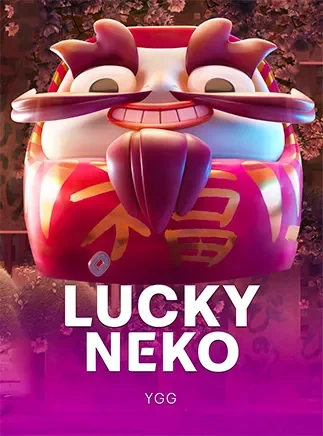 YGG Lucky Neko